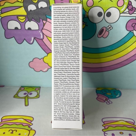 NIB Grown Alchemist Hydra-Repair Day Cream - Picture 9 of 9